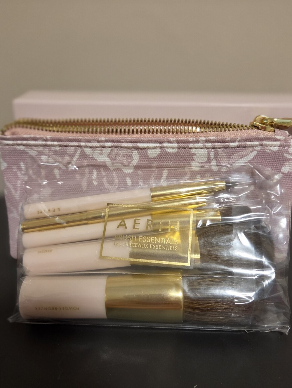 AERIN BRUSH SET - Picture 4 of 6